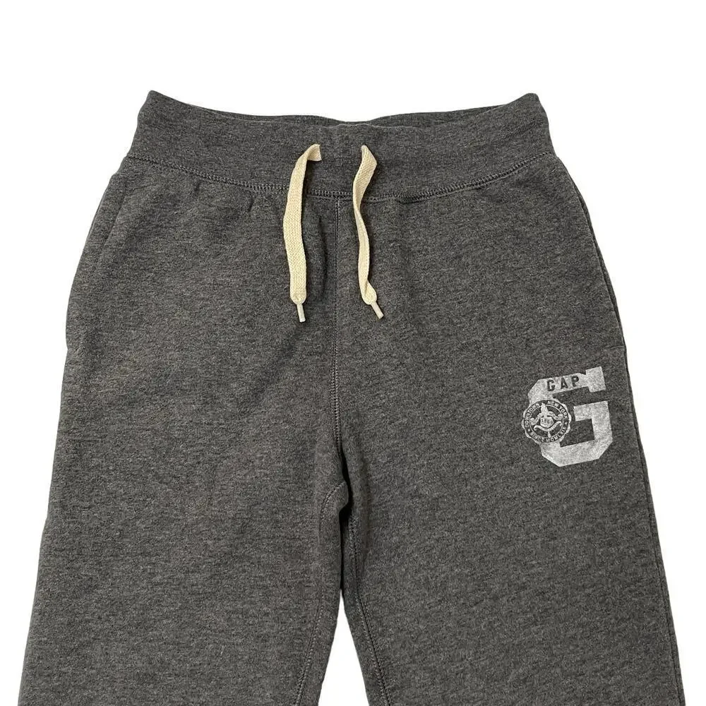 GAP slim fleece